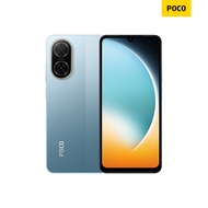 {PRE ORDER} [NEW] POCO C71 3+64/4+128 โปรเซสเซอร์ Octa-Core ทรงพลัง｜หน้าจอ 6.88" สุดสมจริง｜กล้องคู่ 