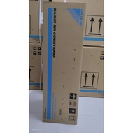 DAIKIN 1.0hp air cond