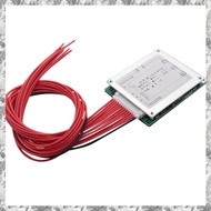 [I O J E] 13S 48V 20A Li-Ion Lithium Cell Battery Protection   Protection With Balance For E-Bike El