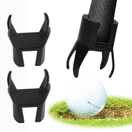 Golf Ball Picker Professional Golf Ball Retriever with Upgrade 4-Claw Design Thick Picker Upper Grab