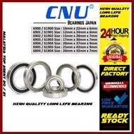 BEARING CAM SHAFT 6900 6901 6902 6903 6904 6905 6906 6804 61901 61902 61903 61904 61905 61906 61804 