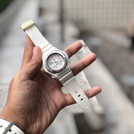 Casio Baby g bga101 second