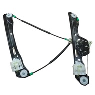 Front Electric Window Regulator 51337138465 51337138466 For BMW E81 E87 116i 118i 120i 125i 130i