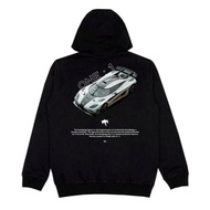 Und Kanzen Hoodie KOENIGSEGG ONE:1