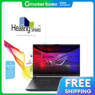 ฟลมกนรอยหนาจอ ASUS ROG Strix G16 2025 แบบใส