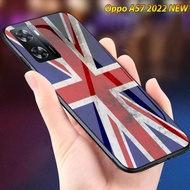 Case Oppo A57 2022 | Soft Case Oppo A57 2022 | Softcase Oppo A57 Terba