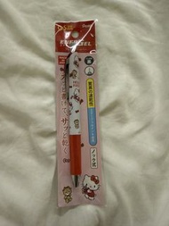 全新日本Pentel EnerGel Hello Kitty 0.5mm 原子筆