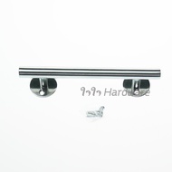 Yokomo Stainless Steel Door Handle Good Quality Thick Large Size 6 Inches And Window Furniture D73-0