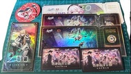 星穹鐵道 周邊 收藏品海洋公園收藏卡