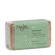 Najel 有機蜜糖皂 阿勒頗手工皂