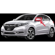 ORIGINAL HONDA HRV RU5 T7A 2014-2019 DOOR SIDE MIRROR COVER 76201-T7J-H01ZL 76251-T7J-H01ZL