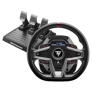 【THRUSTMASTER 圖馬斯特】T248 力回饋方向盤 含金屬踏板