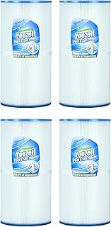 PA50SV Swimming Pool Filter Replaces for C-7447, Filbur FC-1235, CX470XR, Hayward Swimclear C2025, S