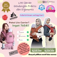 Cuddleme Cuddleme Cuddleme || Cuddle Me Lite Carrier Cuddleme SSC Ergonomic Baby Carrier Litecarrier