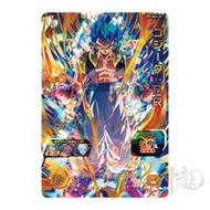 神龍精品 UMT6-SEC2 CP 悟吉塔：ＢＲ 力探 復刻版 隱藏 4星 SEC Super Dragon Ball Hero SDBH 七龍珠英雄 港版 龍珠卡咭 街機 盒出 目測美品 數量有限 