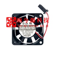 Brand New Sanyo A90L-0001-0552#A 109P0624S7D03 Fanaco System Cooling Dedicated Fan