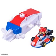 Takara Tomy Tomica - 瑪利歐賽車漂移系列 Mario Kart Drift Starter Set 瑪利歐 Mario #VX902157