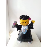 Graduation Children's Balloon dia. 27 cm