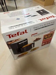 Tefal Easy Fry & Grill XXL 氣炸鍋