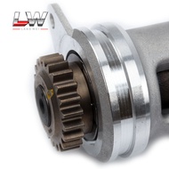 06H198205A EA888 Engine Balanced Shaft Bushing Balanced Shaft Kit For Audi A3 A4 A5 A6 VW Golf Jetta