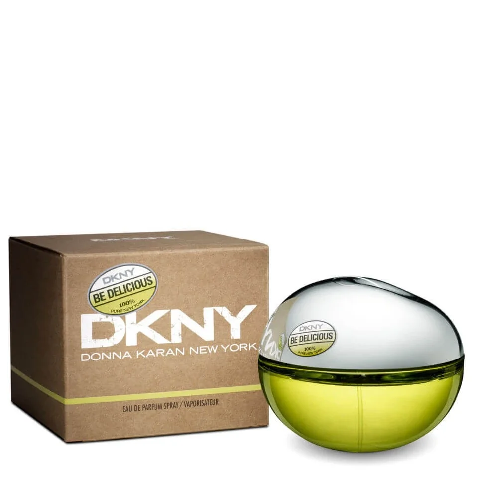 น้ำหอม DKNY Be Delicious EDP 100ml
