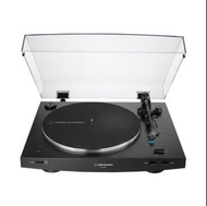 Audio-Technica lp3-lbx黑膠唱盤