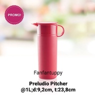 Tupperware Preludio Pitcher