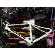 BIANCHI ALLOY ROADBIKE FRAME