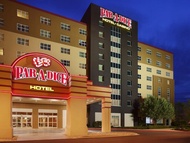 骰子賭場飯店 (Par-A-Dice Hotel Casino)