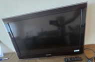 Samsung  32吋電視