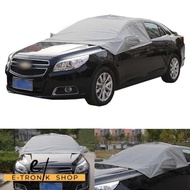 ETRONIK Partol Car Windshield Cover - MC-002