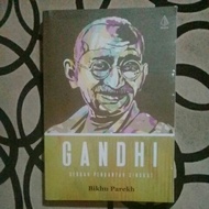 GANDHI****