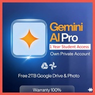 Gemini Pro AI Google Drive 2TB Upgrade Your Acc