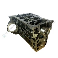 Newpars Auto Parts 4HG1 Engine Short Block Assembly For Isuzu Diedel Engine