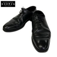 รองเท้าทรง Wholecut ยี่ห้อ Crockett & Jones รุ่น Weymouth ไซส์ 6E [มือสอง]