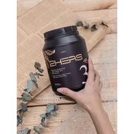 Lazior2hers3可可口味瘦身代餐