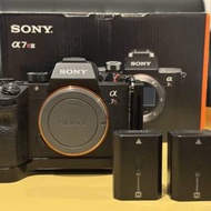 Sony Alpha A7RIII A7R3
