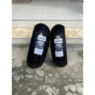 Corsa M5 Outer Tire Size 150/60-13 & 120/70-13 Tubeless - Nmax, PCX, Motorcycle Tires Ring 13