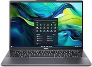 acer Swift Go 14 Laptop | 14" 1920 x 1200 Touch Display | Unlock AI Experiences | AMD Ryzen 7 8845HS