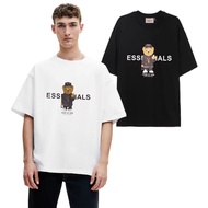 ✅Dropship Available 🇲🇾 100% Original Quality Premium 1:1 Ready Stock FOG Fear Of God FG Tshirt Women