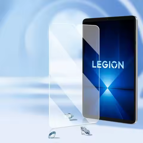 For Lenovo Legion Y700 Gen 4 Tablet Tempered Glass Clear Screen Protector for Legion Y700 Gen4 8.8 i