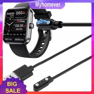 60cm Magnetic Smartwatch Charger Watch USB Charging Cable Cord USB Charging Cable for F57L Smartwatc