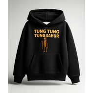 Anomali Tung Sahur Children's Hoodie Jacket - Anomali Tung Tung Sahur Jacket - Anomali Tung Sahur