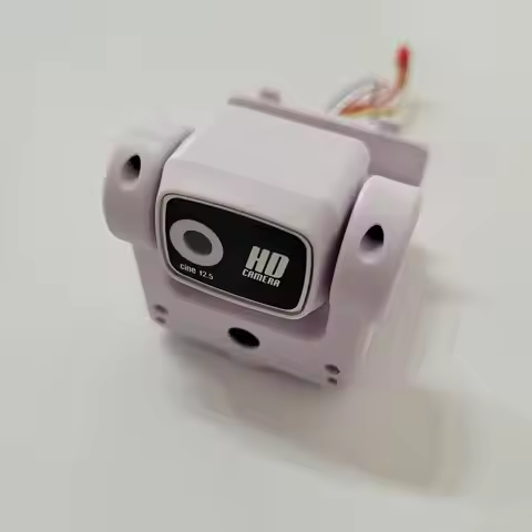 S116 MAX Drone Spare Part HD Camera Part Replacement Accessory