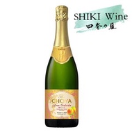 蝶矢 - CHOYA 梅酒香檳 750ml (#00451)