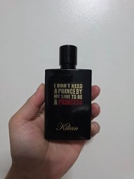 Tom Ford YSL Kilian Mith D.S. & Durga 香水
