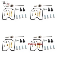 Motorcycle carburetor repair kit floating needle gasket parts for Suzuki GZ250 1999-2010 GZ 250