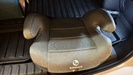BebeLock Car Booster Seat