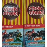Choki Choki