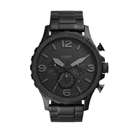 Fossil Nate Chronograph Watch JR1401